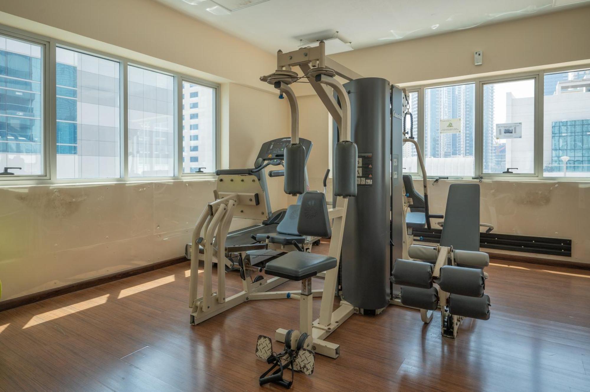 Luxury Modern In Marina - Close To Metro *