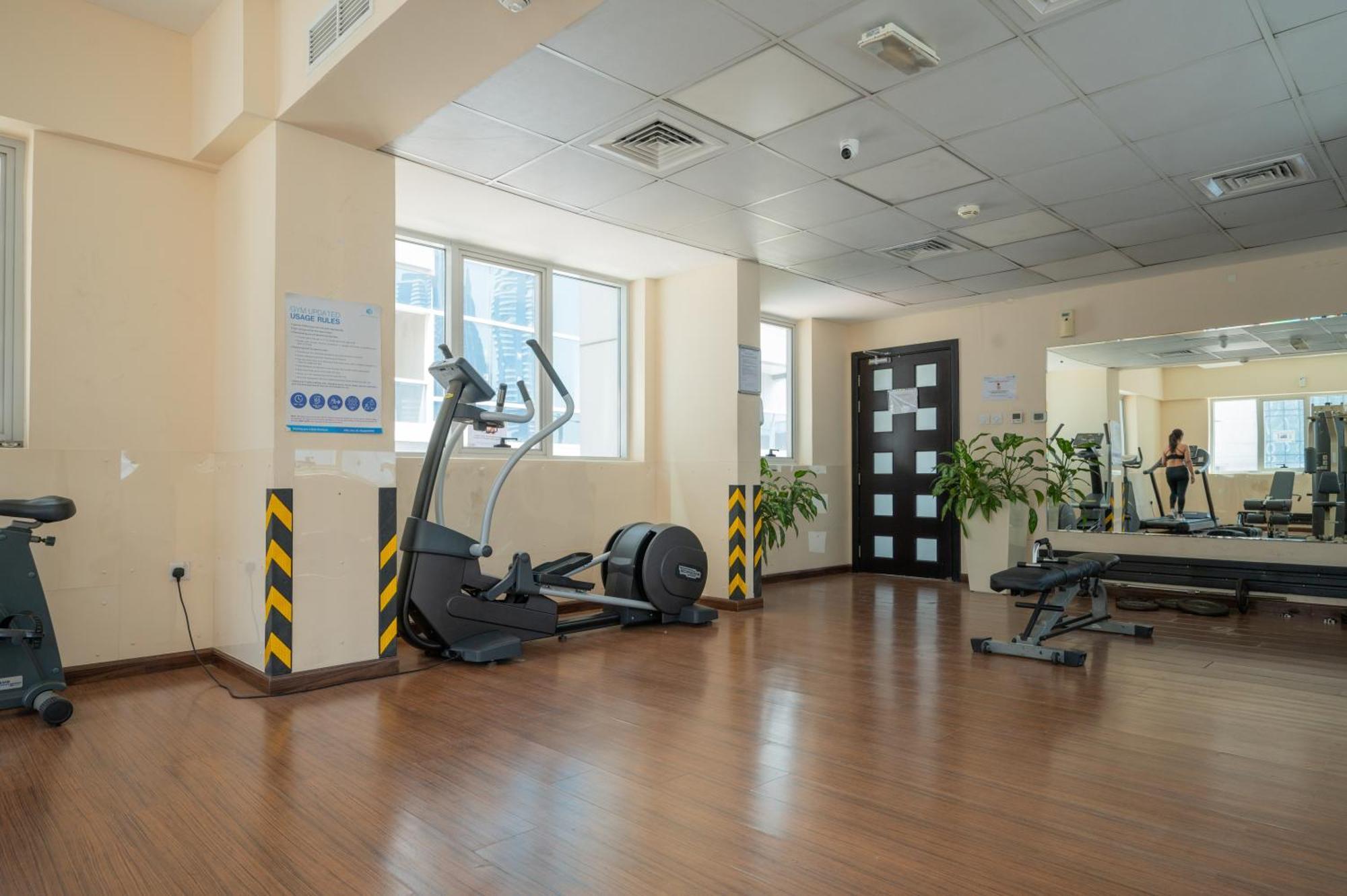 Luxury Modern In Marina - Close To Metro * Dubai