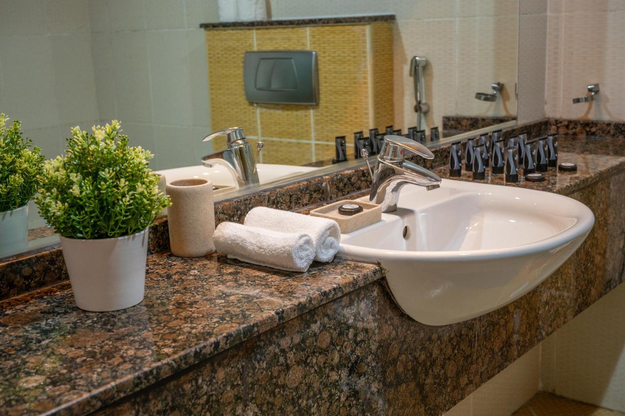 Apartment Luxury Modern In Marina - Close To Metro *