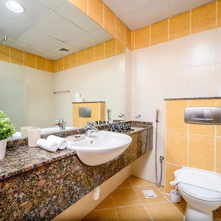 Luxury Modern Apt In Dubai Marina - Close To Metro Exterior foto