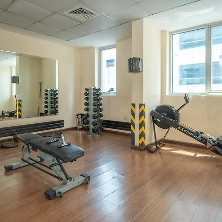 Luxury Modern Apt In Dubai Marina - Close To Metro Exterior foto