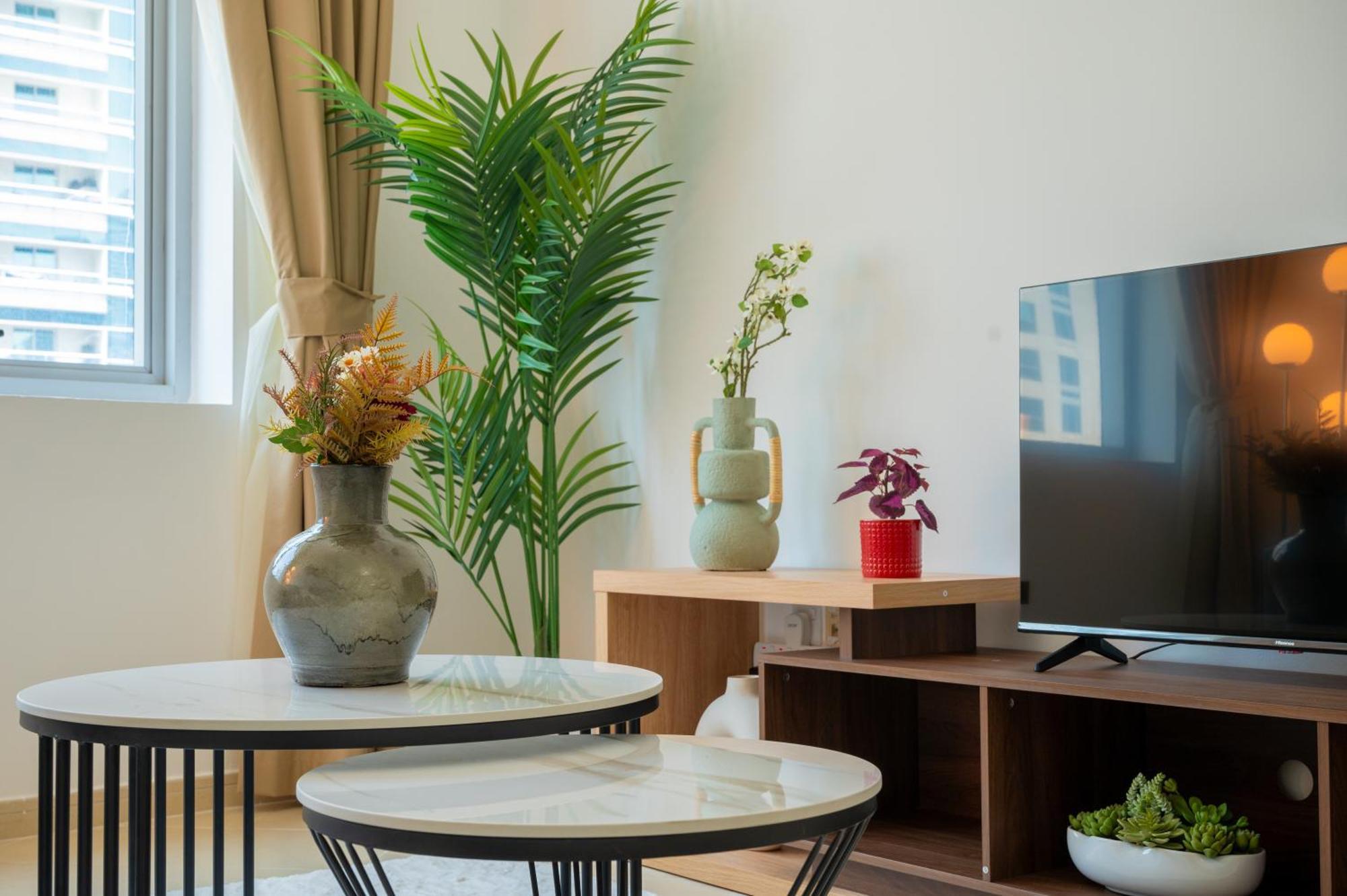 Luxury Modern In Marina - Close To Metro Dubai