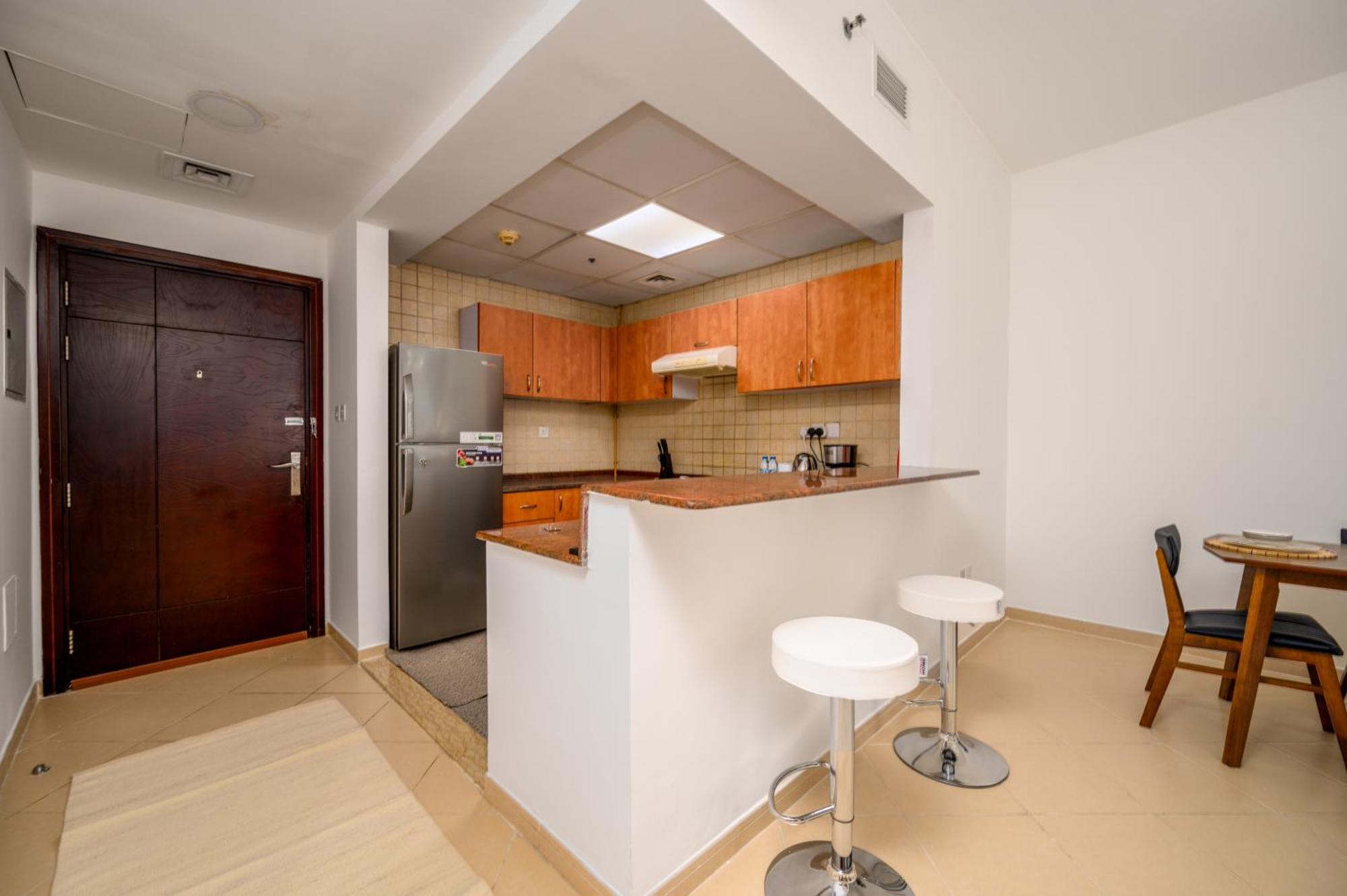 Luxury Modern In Marina - Close To Metro Dubai