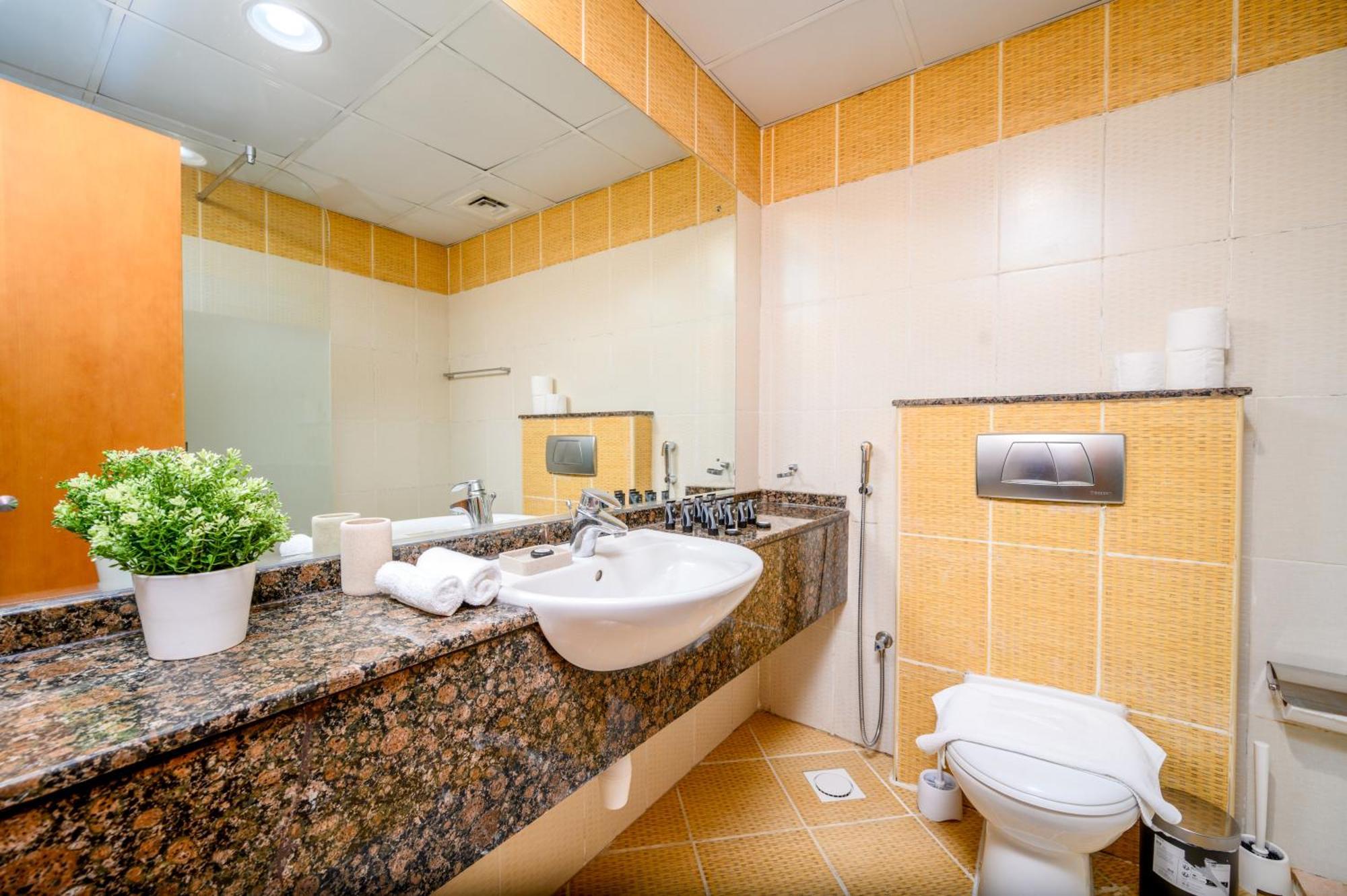 Apartment Luxury Modern In Marina - Close To Metro